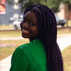 Meet your Posher, Gamela